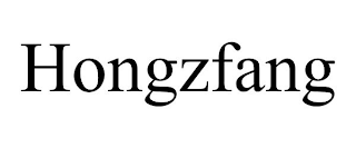 HONGZFANG