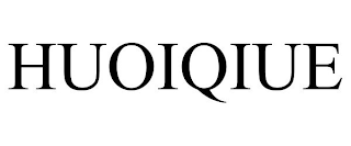 HUOIQIUE