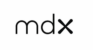 MDX