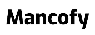 MANCOFY