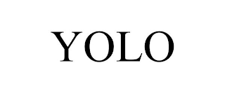 YOLO