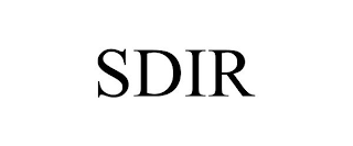 SDIR