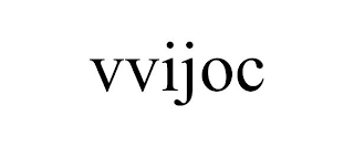 VVIJOC