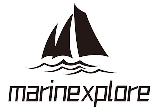 MARINEXPLORE