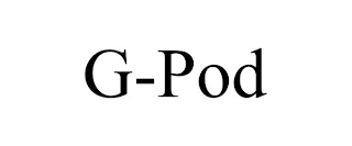 G-POD