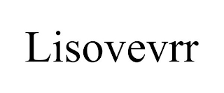 LISOVEVRR