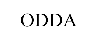 ODDA