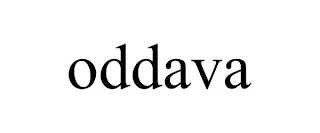 ODDAVA