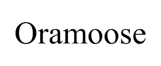 ORAMOOSE