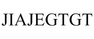 JIAJEGTGT