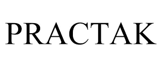 PRACTAK