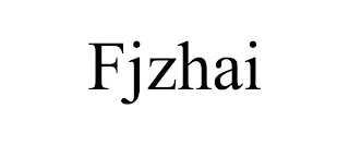 FJZHAI