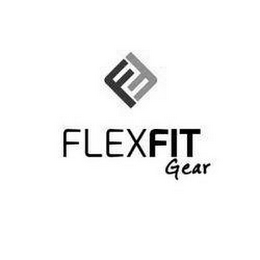 FF FLEXFIT GEAR