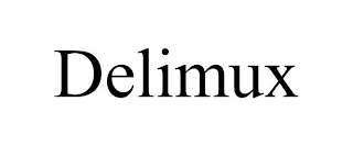 DELIMUX