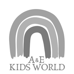 A&E KIDS WORLD