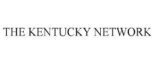 THE KENTUCKY NETWORK