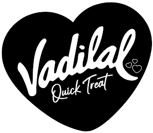 VADILAL QUICK TREAT