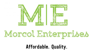 ME MORCOL ENTERPRISES AFFORDABLE. QUALITY.