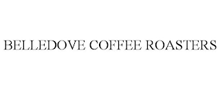 BELLEDOVE COFFEE ROASTERS