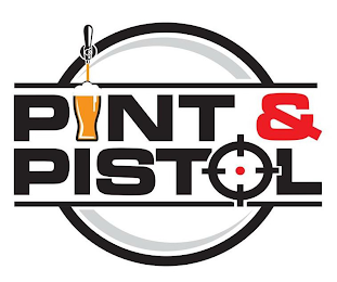 PINT & PISTOL