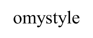 OMYSTYLE