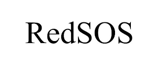 REDSOS