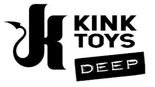 K KINK TOYS DEEP