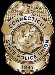 CONNECTICUT STATE POLICE UNION 1981