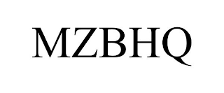 MZBHQ