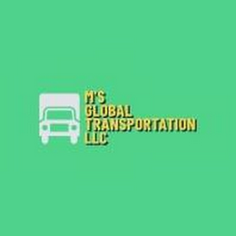 M'S GLOBAL TRANSPORTATION LLC