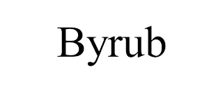 BYRUB