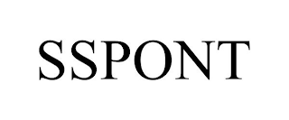 SSPONT