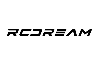 RCDREAM