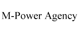 M-POWER AGENCY