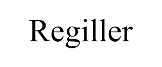 REGILLER