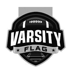 VARSITY FLAG