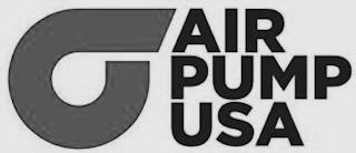 AIR PUMP USA