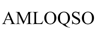 AMLOQSO