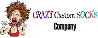 CRAZY CUSTOM SOCKS COMPANY