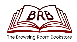 BRB THE BROWSING ROOM BOOKSTORE