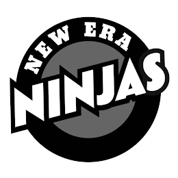 NEW ERA NINJAS