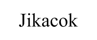 JIKACOK