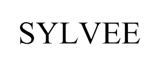 SYLVEE