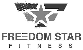 FF FREEDOM STAR FITNESS