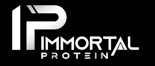 IP IMMORTAL PROTEIN