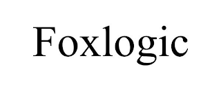 FOXLOGIC