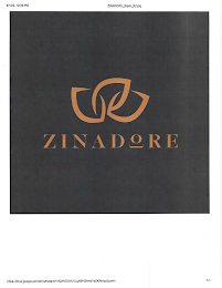 ZINADORE