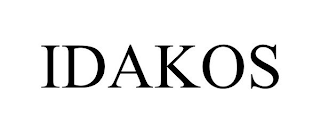 IDAKOS