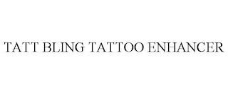 TATT BLING TATTOO ENHANCER