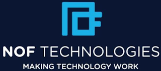 NOF TECHNOLOGIES MAKING TECHNOLOGY WORK